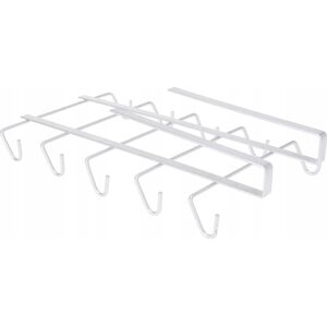 Storage Solutions Θήκη για 10 φλιτζάνια, για κρέμασμα σε ντουλάπι κουζίνας, 28,5 x 15,5 x 6 cm 14127220 8721037099738