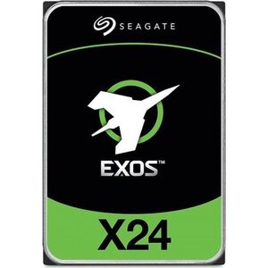 Dysk Seagate Seagate Dysk twardy Exos X24 20TB 3,5 cali 512e SATA