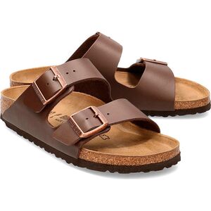 Birkenstock Birkenstock - Klapki Damskie - 0051703 41