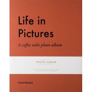 Fotoalbum. Life In Pictures