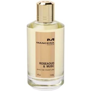 Mancera Roseaoud & Musc (UNI) EDP/S 120ml