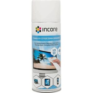 Incore Pianka do czyszczenia ekranów 400 ml (ISC1642)