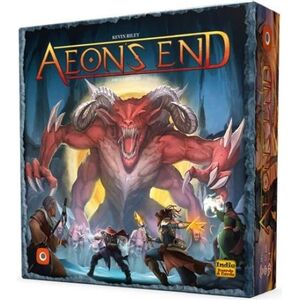 Portal Games Gra Aeon's End