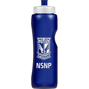 KKS Lech Bidon NSNP S523471 niebieski