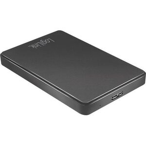 Kieszeń LogiLink 2.5" SATA - USB 3.0 (UA0339)