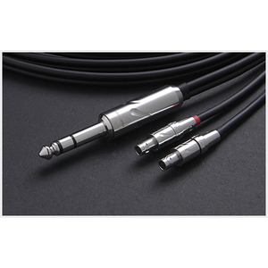 Kabel Furutech ADL Jack 3.5mm - Jack 3.5mm 1.3m czarny srebrny