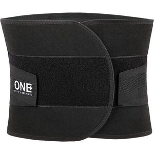 One Fitness Pas stabilizujący r. XL