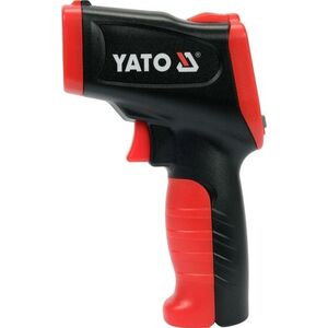 Yato YATO PIROMETR -50C +650C