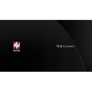 System interaktywny Avtek Monitor interaktywny Avtek TS 8 Connect 86