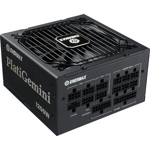 Zasilacz Enermax PlatiGemini 1200W (EGN1200P)