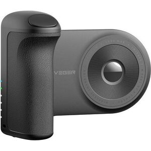 Powerbank Veger VEGER powerbank 5 000 mAh kompatybilny z MagSafe PD QC3.0 20W Tourist (W0569) czarny