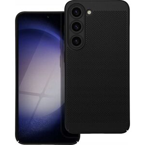 OEM Futerał BREEZY do SAMSUNG A15 4G / A15 5G czarny