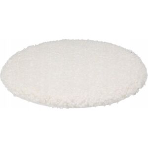 Home Styling Collection TEDDY στρογγυλό μαξιλάρι καρέκλας boucle, Ø 35 cm 14127033 5902973444742