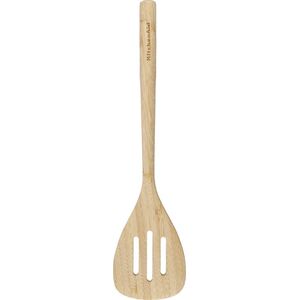 KitchenAid KitchenAid łopatka drewniana z otworami CLASSIC Ba