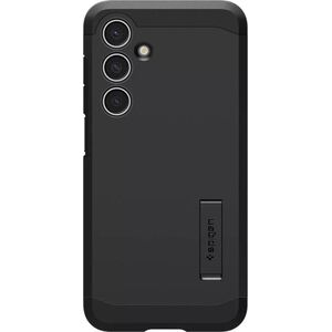 Spigen Spigen Tough Armor MagSafe - Etui do Samsung Galaxy S24 FE (Czarny)