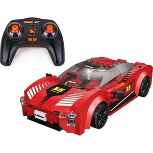 Carrera CARRERA RC Construction Racer 2,4GHz 370200010