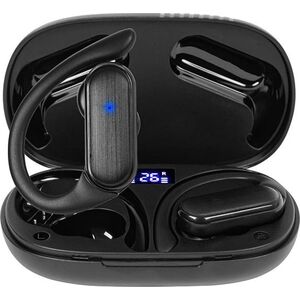 Słuchawki Blow 32-834# Słuchawki blow earbuds bte800 black