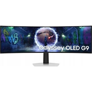Monitor Samsung Odyssey G9 OLED (LS49DG934SUXEN)