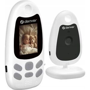 Kamera niania z monitorem Denver BC-250
