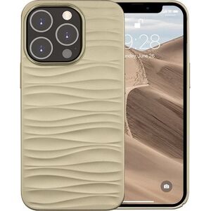Etui dbramante 1928 Dune do iPhone 14     Pro beżowy/sand