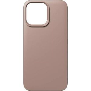 Etui Nudient Thin do iPhone 14 Pro Max    różowy/pink