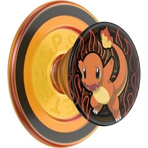 Popsockets 2 Charmander 113192 Phone Holder and Stand - MagSafe