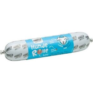 Purbello Dog Monoprotein Sausage Jagnięcina 400g