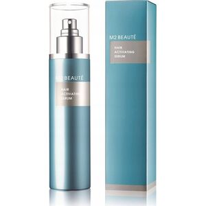 Keune M2 Beaute, Activating, Hair Serum, For Growth Stimulation, 120 ml For Women
