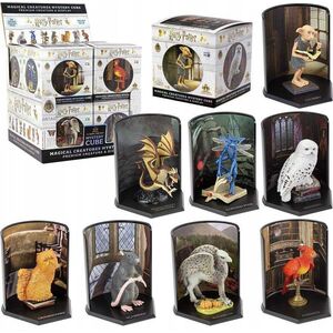 Figurka Noble Collection Harry Potter - Mystery Cube - Magical Creatures S1 (5206MAGICMC) /Figures