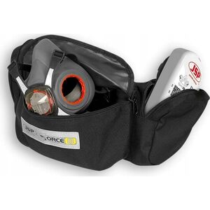UN JSP TORBA NA PASEK DO PRZECHOWYWANIA MASKI, FILTRÃW FORCE