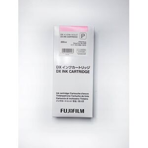 Tusz Fujifilm Fujifilm DX Ink Cartridge 200 ml pink