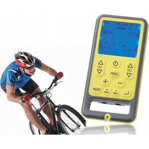 TensCare TensCare Sports TENS 2 TENS / EMS Combination