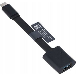Adapter USB Dell ADPT CON DNGL TYPECTOUSBA