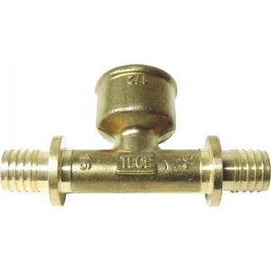 Tece TECEflex - trójnik GW 32x1x32 [5/20]
