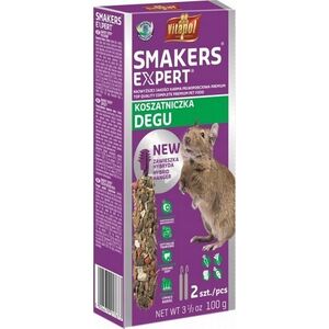 Vitapol Smakers Expert dla koszatniczki, 5 szt./display