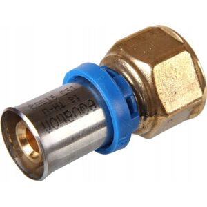 Alkotest MZPW1612 ZŁĄCZKA PROSTA 16X1/2 GW PEX SIGMA-LI // PX-S.M-16X1/2