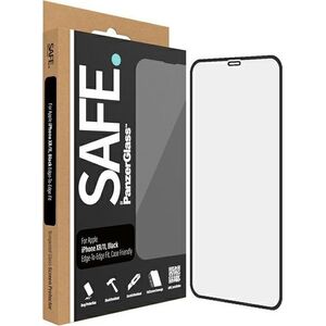 PanzerGlass PanzerGlass SAFE. SP iPhone XR/11 CF