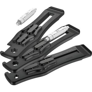 Wera ÅYÅ»KA DO OPON BICYCLE SET 15, 5 CZÄÅÄ