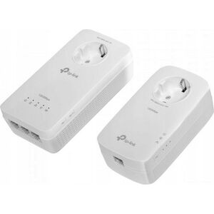 Adapter powerline TP-Link TP-Link TL-WPA1300P KIT(DE) KIT AV1300 Powerline 2er WLAN AC