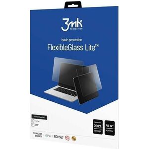 3MK Szkło hybrydowe 3MK FlexibleGlass Lite Lenovo Tab Extreme