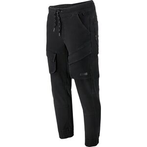 Lahti Pro SPODNIE JOGGERY CZARNE STRETCH, "M", CE, LAHTI