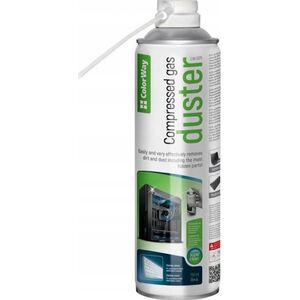 ColorWay ColorWay | CW-3375 | Air Duster | 750 ml