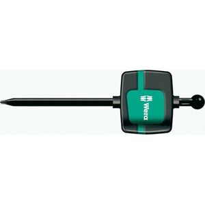 Wera WKRÄTAK ÅRUBOKRÄT FLAGOWY TORX PLUS 7IP, 1267 A