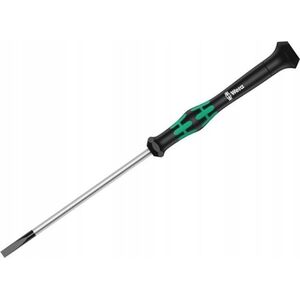 Wera WKRÄTAK PRECYZYJNY PÅASKI 0.40*2.5*50MM KRAFTFORM