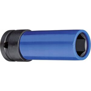 Gedore GEDORE red Impact Socket 1/2 with protection sleeve