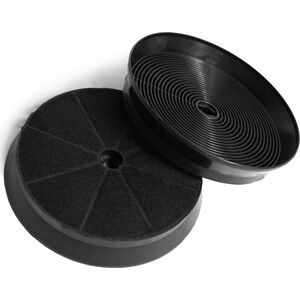 Carbon filter T150 Set 2x