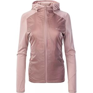 Iguana Damska bluza Iguana SCONE W woodrose rozmiar XL