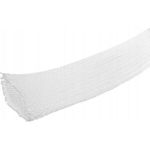 Organizer MicroConnect Microconnect CABLESLEEVE020-50W rękawy kablowe Biały 2