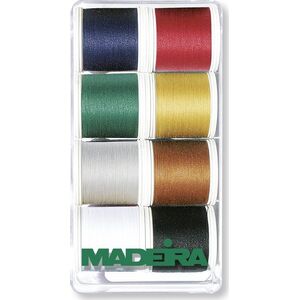 Thread compl. Aerofil No. 120, 8 spox400m 66008017