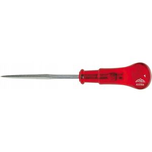 Yla with plastic handle STUBAI 3x113 mm.
